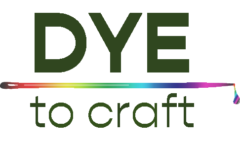 Dye To Craft